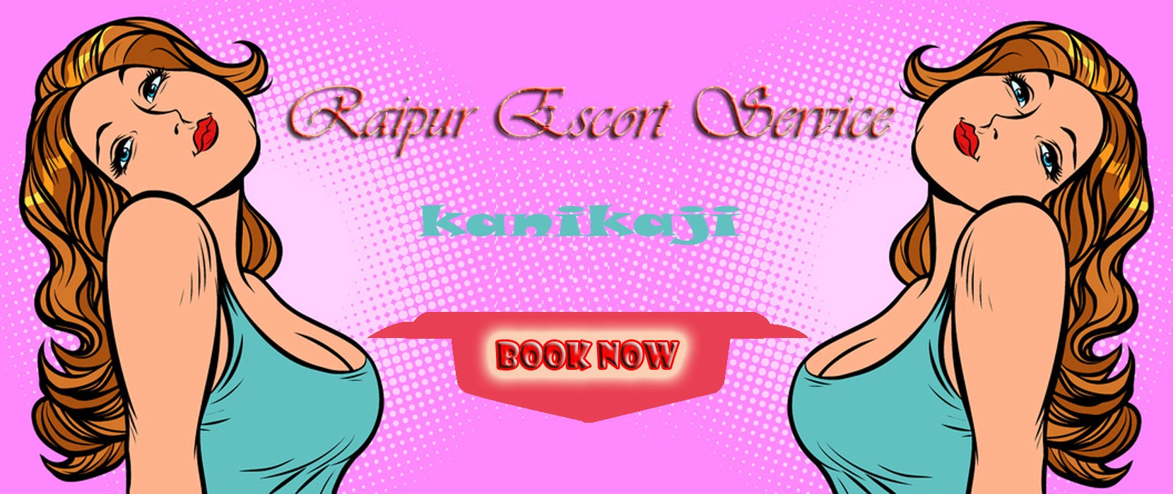 Raipur-Escorts